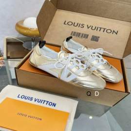 Picture of Louis Vuitton Shoes _SKULVsz35-41GDT060412718